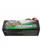 Gens ace G-Tech 5500mAh 4S1P 14.8V 60C HardCase RC automobilių Lipo baterija