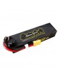 Gens ace G-Tech 8000mAh 11.1V 100C 3S1P Lipo Baterija EC5 Bashing