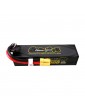 Gens ace G-Tech 8000mAh 11.1V 100C 3S1P Lipo Baterija EC5 Bashing