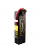 Gens ace G-Tech 8000mAh 11.1V 100C 3S1P Lipo Baterija EC5 Bashing