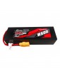 Gens ace G-Tech 8500mAh 14.8V 60C 4S1P Lipo akumuliatorius XT90