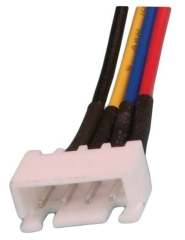 FeMale Balancing Connector ALIGN (3 cell)