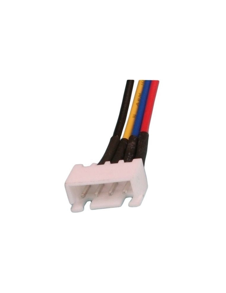 FeMale Balancing Connector ALIGN (3 cell)