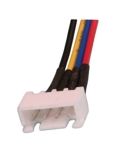 FeMale Balancing Connector ALIGN (3 cell)