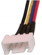 FeMale Balancing Connector ALIGN (3 cell)