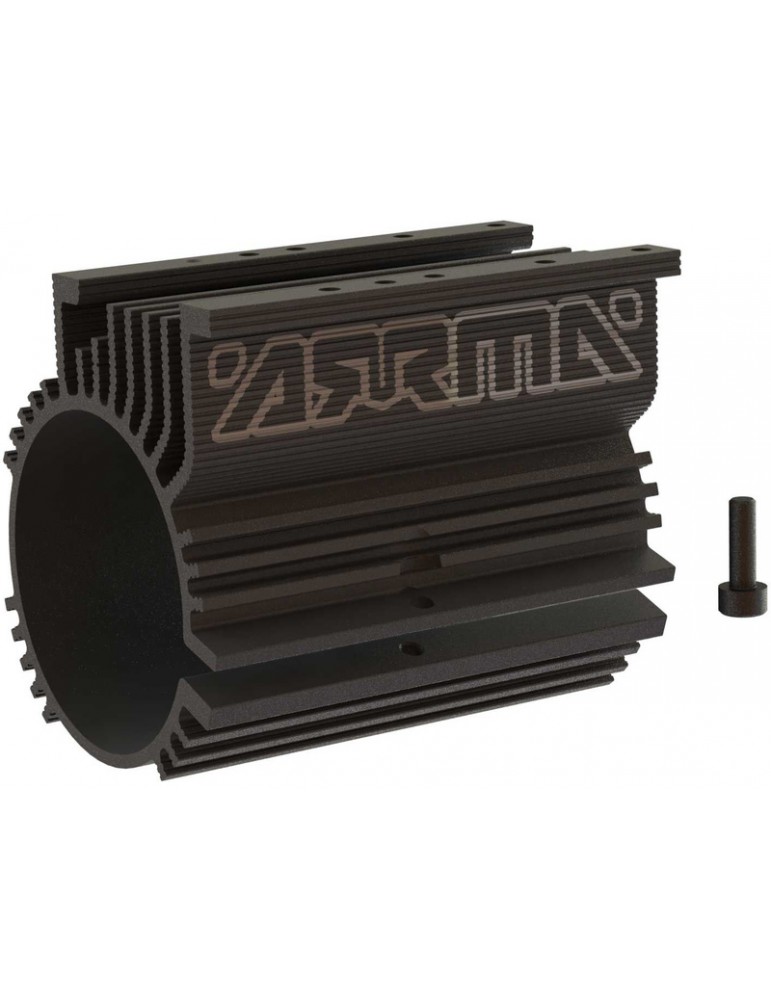 Arrma Motor Heatsink V2: 4074