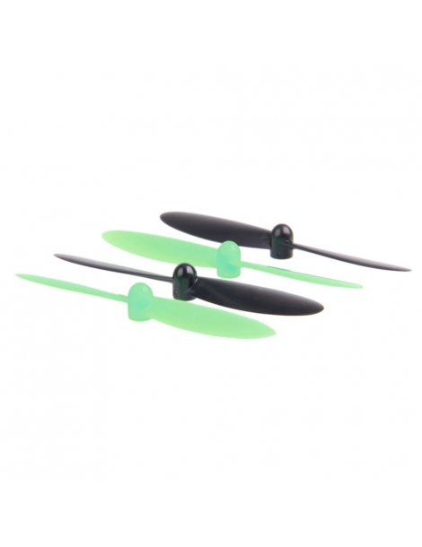 Propeleriai Hubsan H107L, H107C, H107D 
