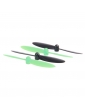 Propeleriai Hubsan H107L, H107C, H107D 