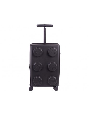 LEGO Luggage Expandable 20" - black