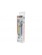 LEGO Star Wars Set Gel pens, lightsaber 4 pcs