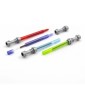 LEGO Star Wars Set Gel pens, lightsaber 4 pcs