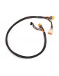 Spektrum Charge Lead with Balance Extension 24" IC3, 2-6S