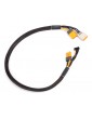 Spektrum Charge Lead with Balance Extension 24" IC5, 2-4S