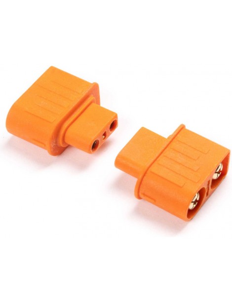 Spektrum 1pc. battery adapter: IC3 Device/IC2 Battery (2)