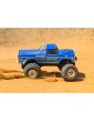 Traxxas Bigfoot 1:10 BL-2s RTR Classic