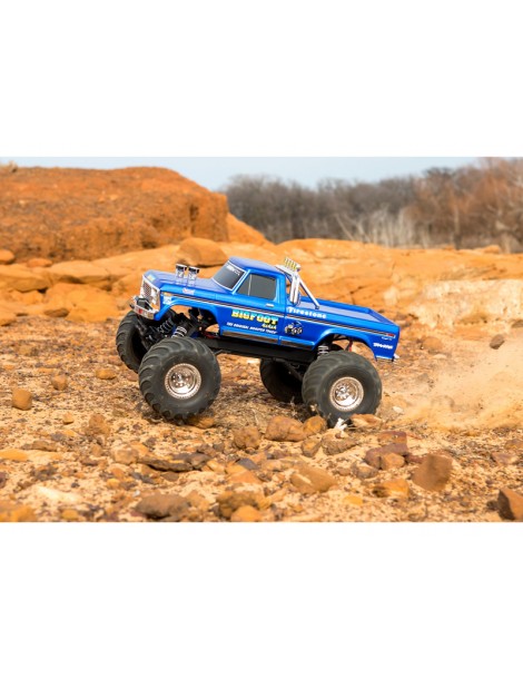 Traxxas Bigfoot 1:10 BL-2s RTR Classic