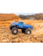 Traxxas Bigfoot 1:10 BL-2s RTR Classic