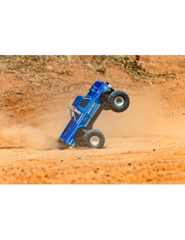 Traxxas Bigfoot 1:10 BL-2s RTR Classic