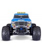 Traxxas Bigfoot 1:10 BL-2s RTR Classic