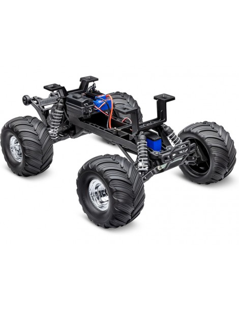 Traxxas Bigfoot 1:10 BL-2s RTR Classic