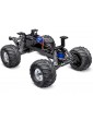 Traxxas Bigfoot 1:10 BL-2s RTR Classic