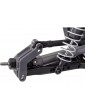 Traxxas Bigfoot 1:10 BL-2s RTR Classic