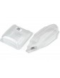 Pro-Line Body Axis Light Weight Clear: AE B6.4