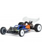 Pro-Line Body Axis Light Weight Clear: AE B6.4