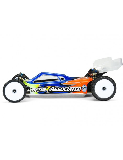 Pro-Line Body Axis Light Weight Clear: AE B6.4