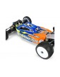 Pro-Line Body Axis Light Weight Clear: AE B6.4