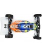 Pro-Line Body Axis Light Weight Clear: AE B6.4