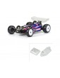Pro-Line body 1/10 Sector Light Weight: TLR 22X-4