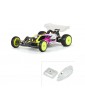 Pro-Line body 1/10 Sector Light Weight: AE B6.4
