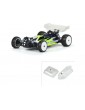 Pro-Line body 1/10 Sector Light Weight: AE B74.2