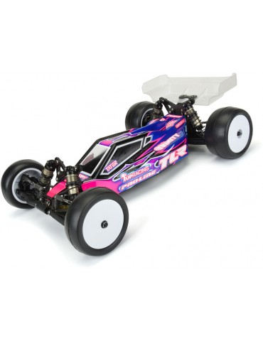 Pro-Line body 1/10 Sector Light Weight: AE B74.2
