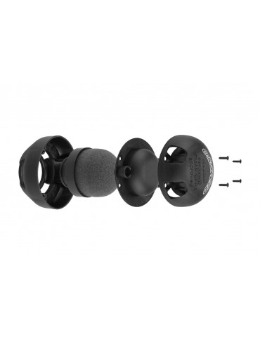 Induction Silencer .12/.21 INS
