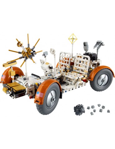 LEGO Technic - NASA Apollo Lunar Roving Vehicle - LRV
