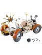 LEGO Technic - NASA Apollo Lunar Roving Vehicle - LRV