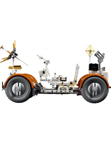 LEGO Technic - NASA Apollo Lunar Roving Vehicle - LRV