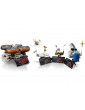 LEGO Technic - NASA Apollo Lunar Roving Vehicle - LRV