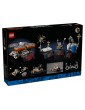 LEGO Technic - NASA Apollo Lunar Roving Vehicle - LRV
