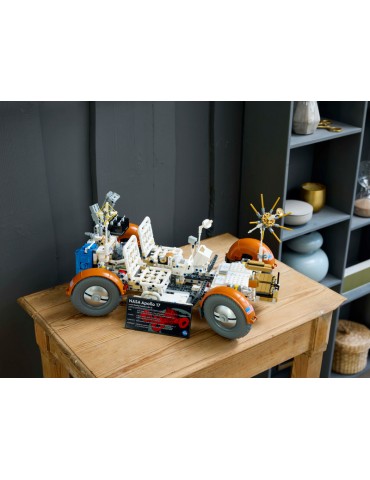 LEGO Technic - NASA Apollo Lunar Roving Vehicle - LRV