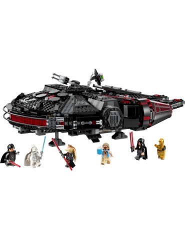 LEGO Star Wars - The Dark Falcon