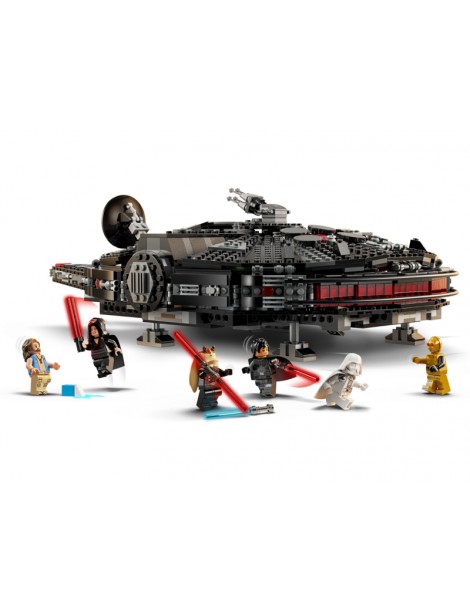 LEGO Star Wars - The Dark Falcon