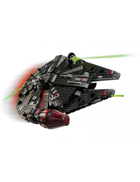 LEGO Star Wars - The Dark Falcon
