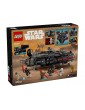 LEGO Star Wars - The Dark Falcon