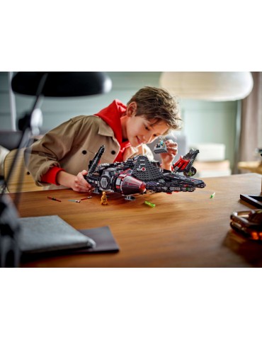 LEGO Star Wars - The Dark Falcon