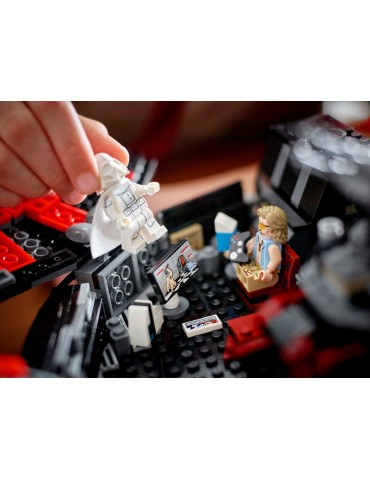 LEGO Star Wars - The Dark Falcon