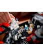LEGO Star Wars - The Dark Falcon
