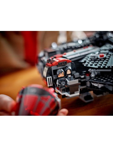 LEGO Star Wars - The Dark Falcon